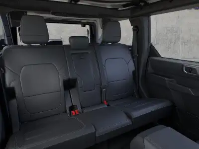 New 2025 Ford Bronco for sale in St. Joseph MO