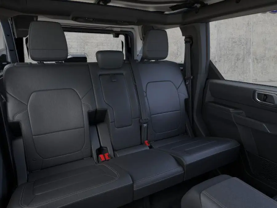 New 2025 Ford Bronco for sale in St. Joseph MO
