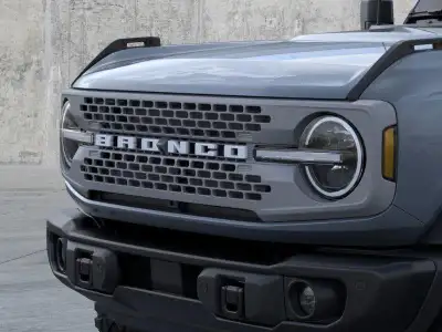 New 2025 Ford Bronco for sale in St. Joseph MO