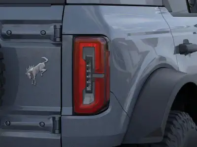 New 2025 Ford Bronco for sale in St. Joseph MO