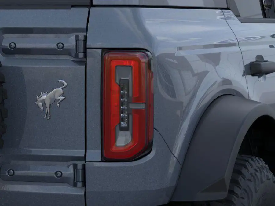 New 2025 Ford Bronco for sale in St. Joseph MO
