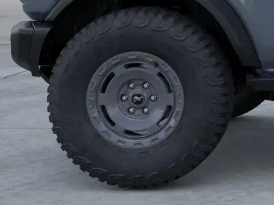 New 2025 Ford Bronco for sale in St. Joseph MO