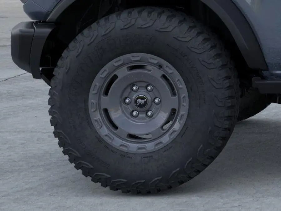 New 2025 Ford Bronco for sale in St. Joseph MO