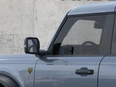 New 2025 Ford Bronco for sale in St. Joseph MO