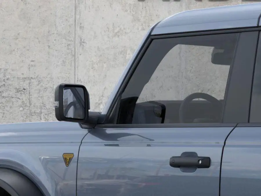 New 2025 Ford Bronco for sale in St. Joseph MO