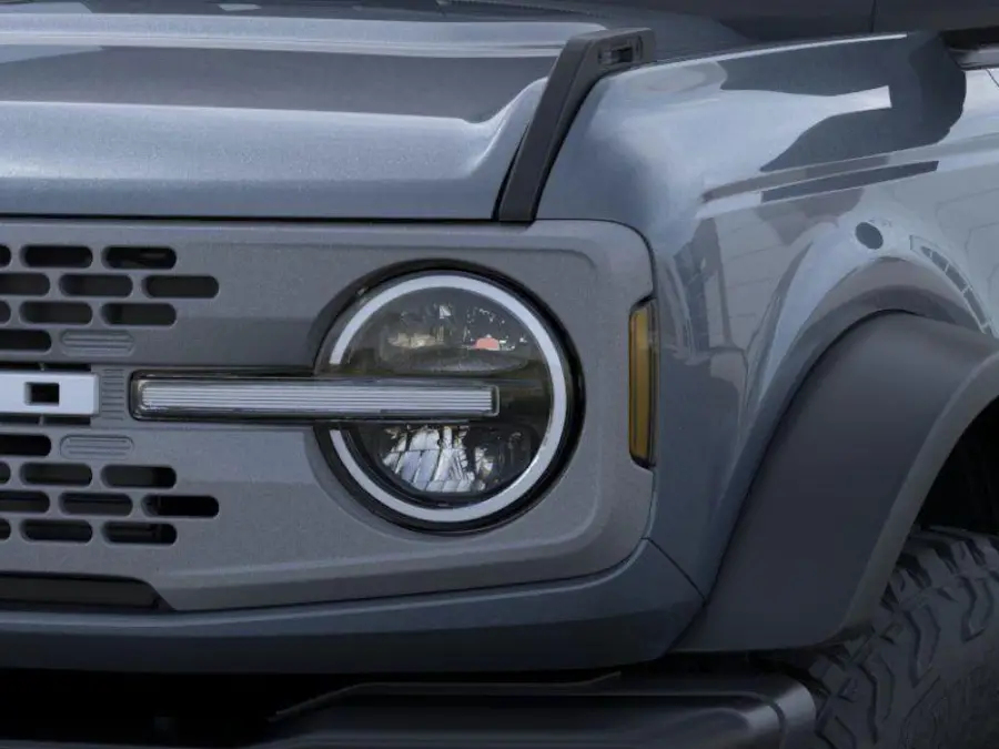 New 2025 Ford Bronco for sale in St. Joseph MO