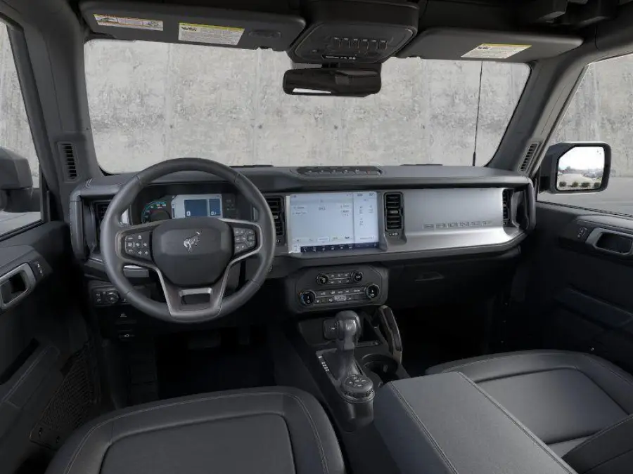New 2025 Ford Bronco for sale in St. Joseph MO