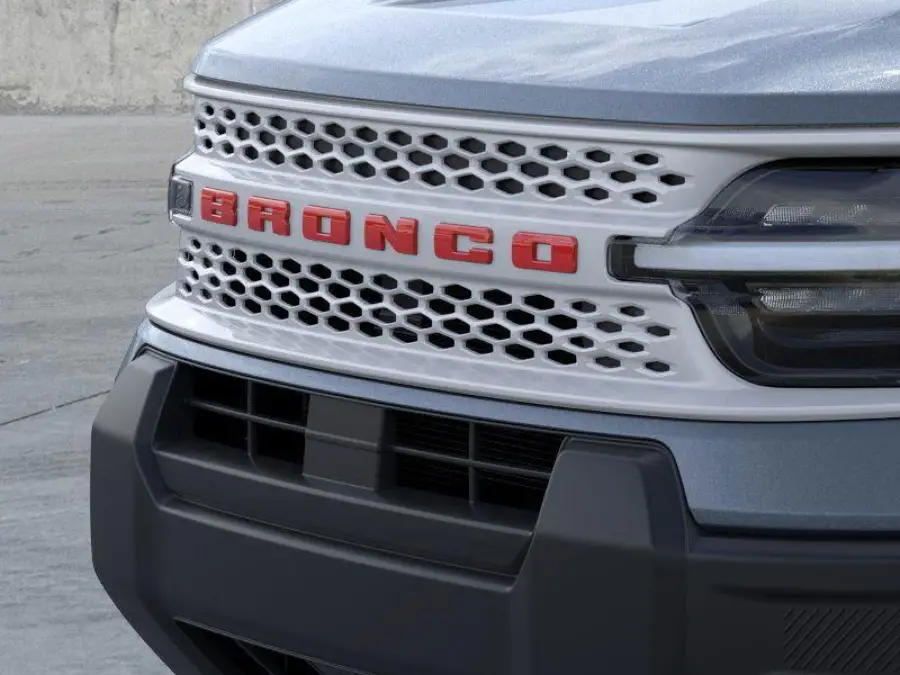 New 2025 Ford Bronco Sport for sale in St. Joseph MO