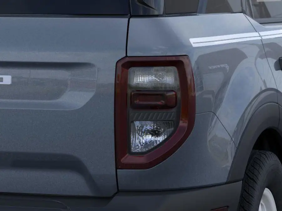 New 2025 Ford Bronco Sport for sale in St. Joseph MO