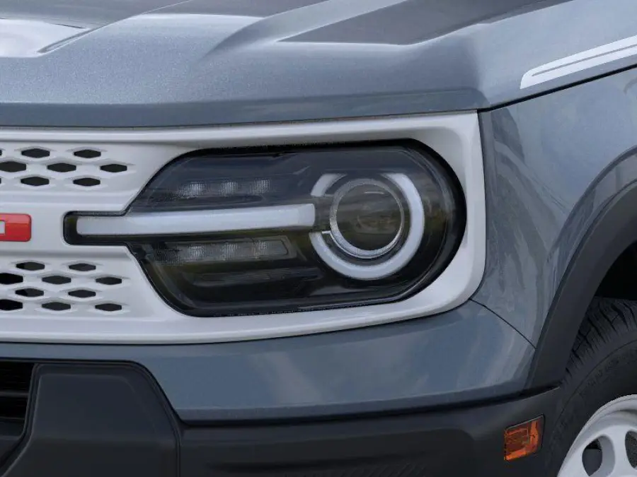 New 2025 Ford Bronco Sport for sale in St. Joseph MO