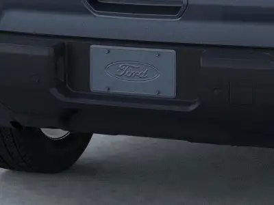 New 2025 Ford Bronco Sport for sale in St. Joseph MO