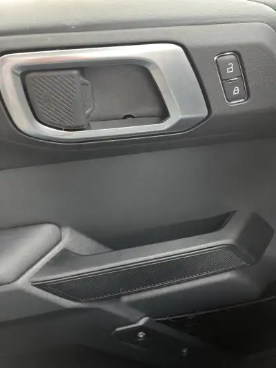 New 2025 Ford Bronco for sale in St. Joseph MO