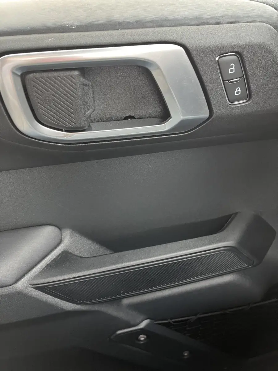 New 2025 Ford Bronco for sale in St. Joseph MO