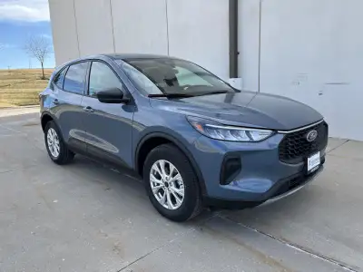 New 2026 Ford Escape Active SUV/Crossover for sale in St. Joseph MO