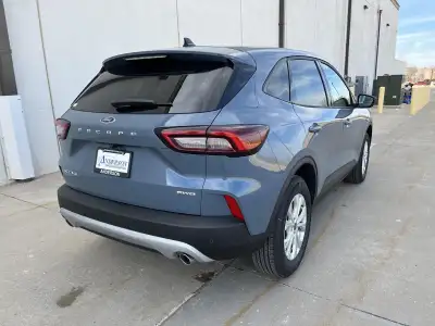 New 2026 Ford Escape Active SUV/Crossover for sale in St. Joseph MO