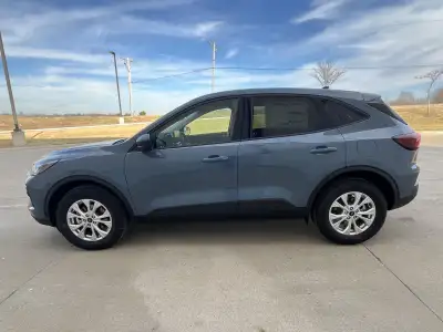 New 2026 Ford Escape Active SUV/Crossover for sale in St. Joseph MO