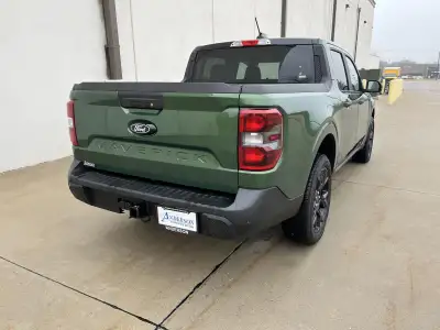 New 2025 Ford Maverick XLT Crew Cab Truck for sale in St. Joseph MO