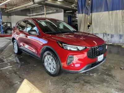 New 2026 Ford Escape Active SUV/Crossover for sale in St. Joseph MO