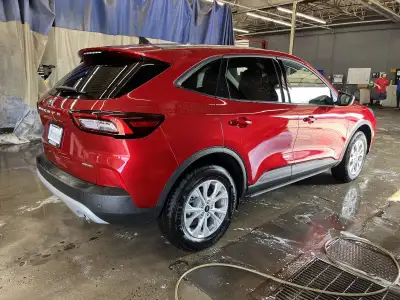 New 2026 Ford Escape Active SUV/Crossover for sale in St. Joseph MO