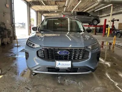 New 2026 Ford Escape Active SUV/Crossover for sale in St. Joseph MO