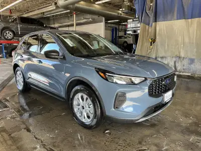 New 2026 Ford Escape Active SUV/Crossover for sale in St. Joseph MO