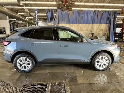 New 2026 Ford Escape Active SUV/Crossover for sale in St. Joseph MO