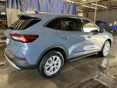 New 2026 Ford Escape Active SUV/Crossover for sale in St. Joseph MO