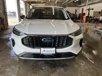 New 2026 Ford Escape Active SUV/Crossover for sale in St. Joseph MO