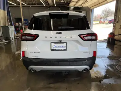New 2026 Ford Escape Active SUV/Crossover for sale in St. Joseph MO