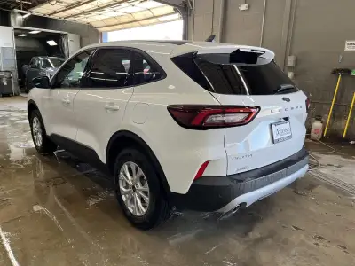 New 2026 Ford Escape Active SUV/Crossover for sale in St. Joseph MO