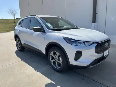 New 2026 Ford Escape ST-Line SUV/Crossover for sale in St. Joseph MO