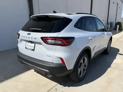 New 2026 Ford Escape ST-Line SUV/Crossover for sale in St. Joseph MO