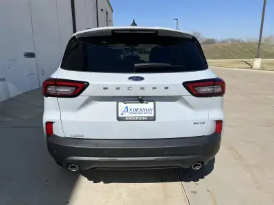 New 2026 Ford Escape ST-Line SUV/Crossover for sale in St. Joseph MO