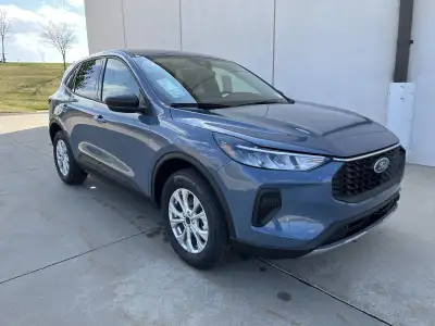 New 2026 Ford Escape Active SUV/Crossover for sale in St. Joseph MO