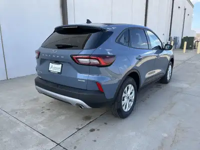 New 2026 Ford Escape Active SUV/Crossover for sale in St. Joseph MO