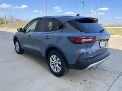 New 2026 Ford Escape Active SUV/Crossover for sale in St. Joseph MO