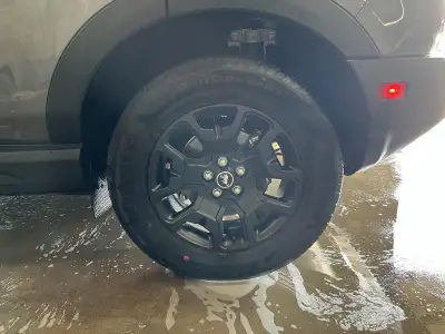 New 2025 Ford Bronco Sport Big Bend SUV/Crossover for sale in St. Joseph MO