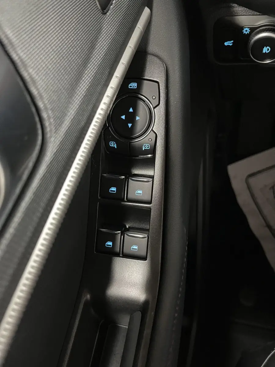 New 2026 Ford Explorer for sale in St. Joseph MO