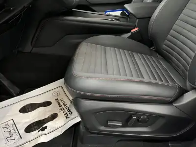 New 2026 Ford Explorer for sale in St. Joseph MO