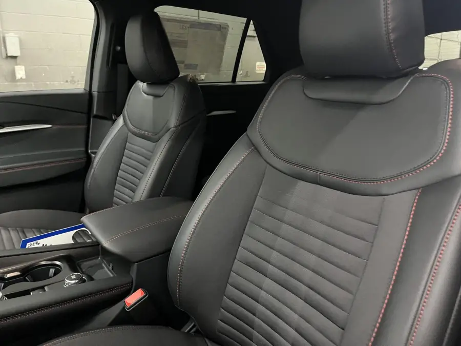 New 2026 Ford Explorer for sale in St. Joseph MO