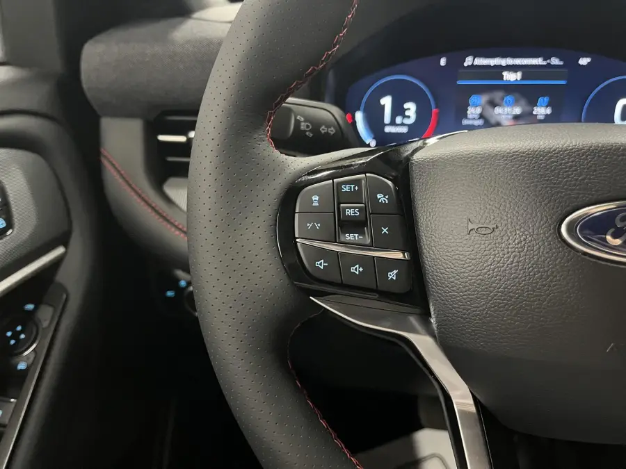 New 2026 Ford Explorer for sale in St. Joseph MO