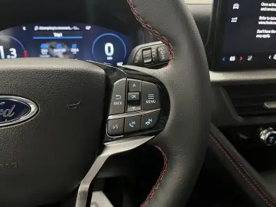 New 2026 Ford Explorer for sale in St. Joseph MO