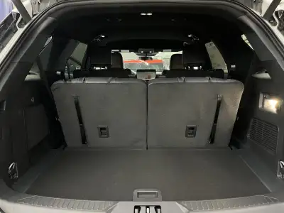 New 2026 Ford Explorer for sale in St. Joseph MO