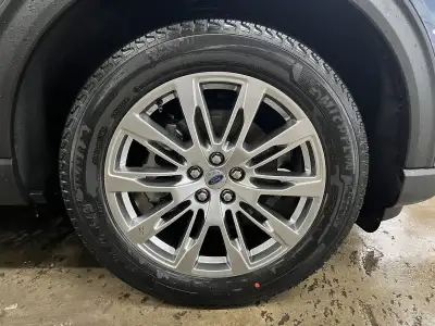New 2026 Ford Explorer Active SUV/Crossover for sale in St. Joseph MO