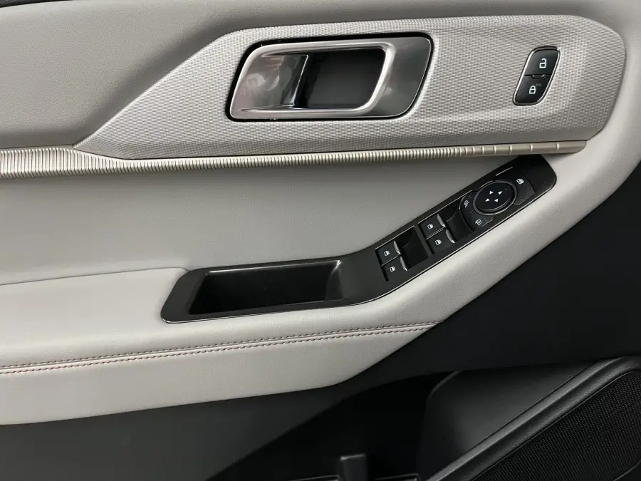 New 2026 Ford Explorer for sale in St. Joseph MO