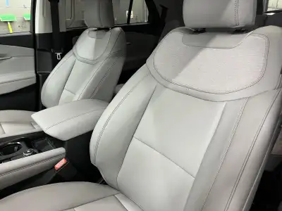 New 2026 Ford Explorer for sale in St. Joseph MO