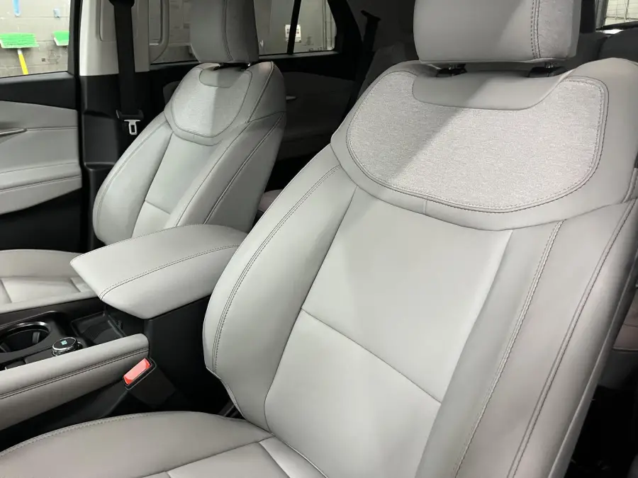 New 2026 Ford Explorer for sale in St. Joseph MO