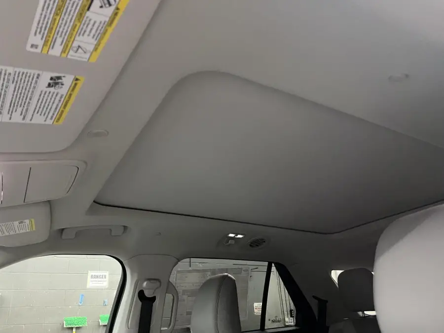 New 2026 Ford Explorer for sale in St. Joseph MO