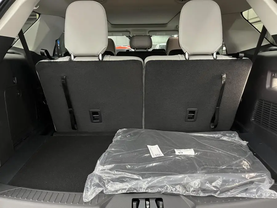 New 2026 Ford Explorer for sale in St. Joseph MO