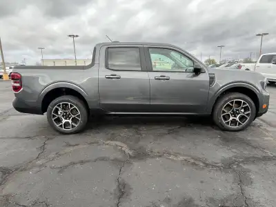 New 2026 Ford Maverick for sale in St. Joseph MO